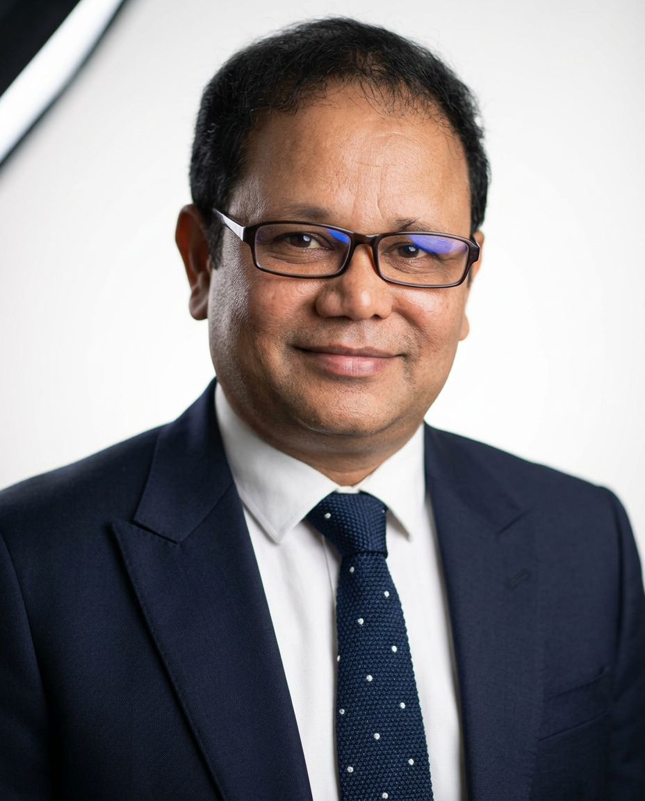 Mr Pawan Agrawal, Founder and Managing Director of WASL Express Delivery