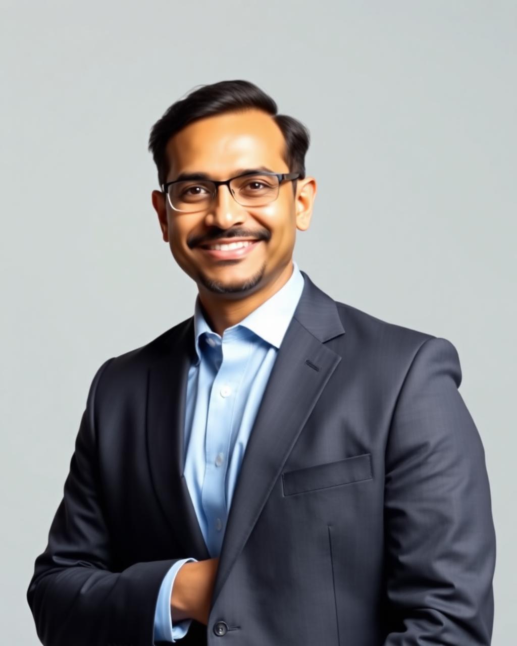 Rahul Menon