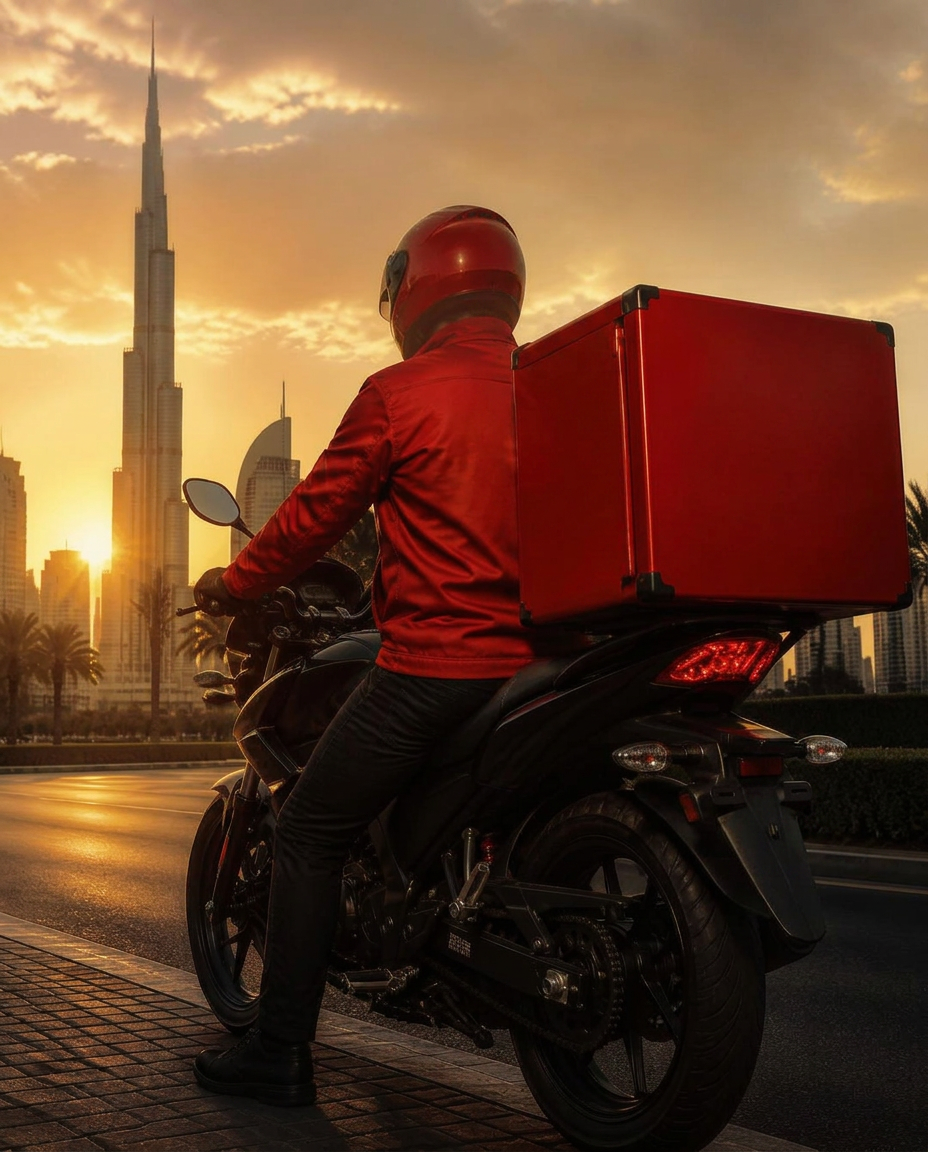 WASL rider
