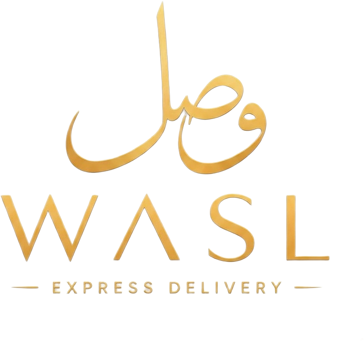 WASL Express Delivery